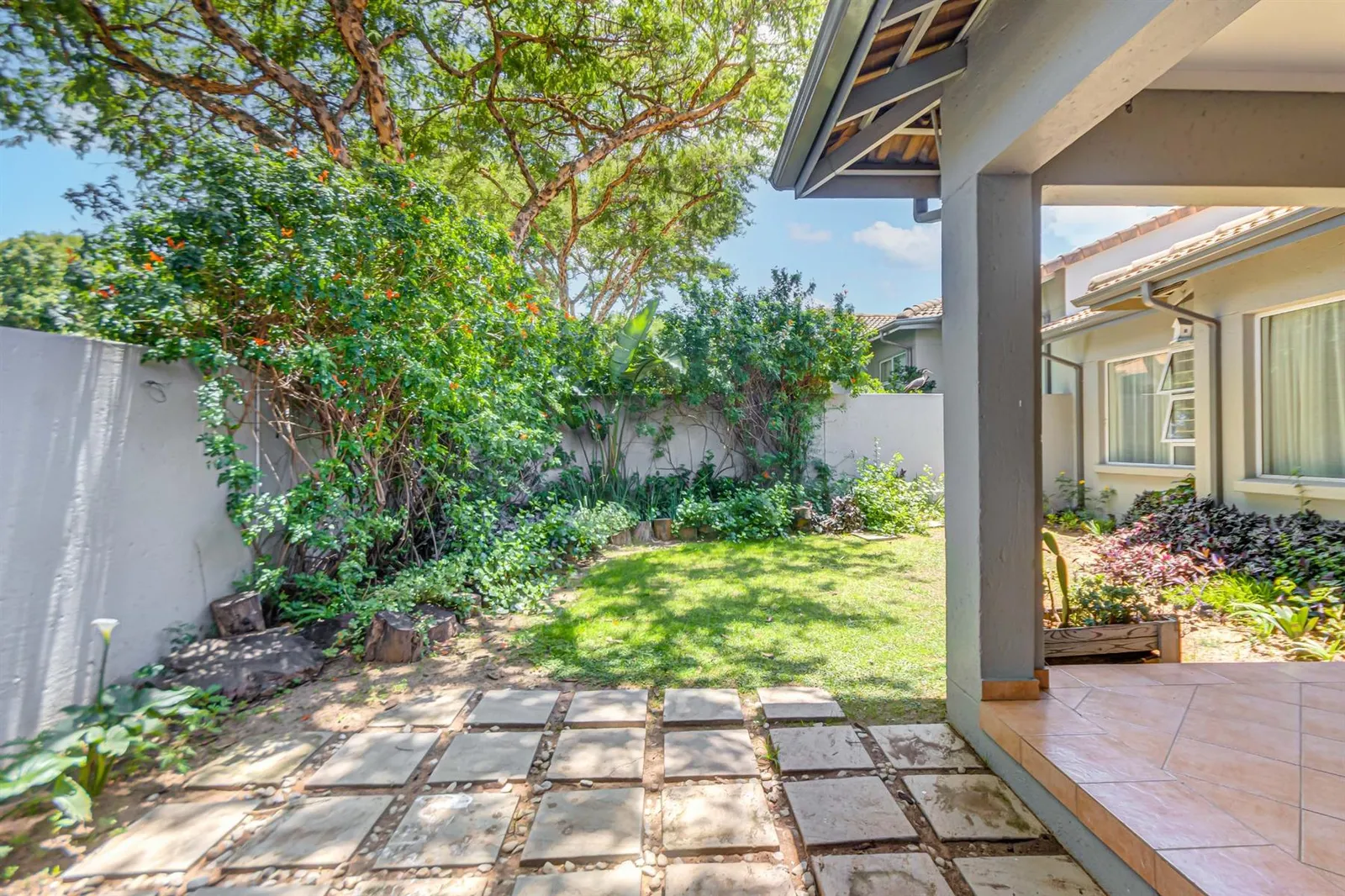 Apartment in Craigavon, Sandton photo 20