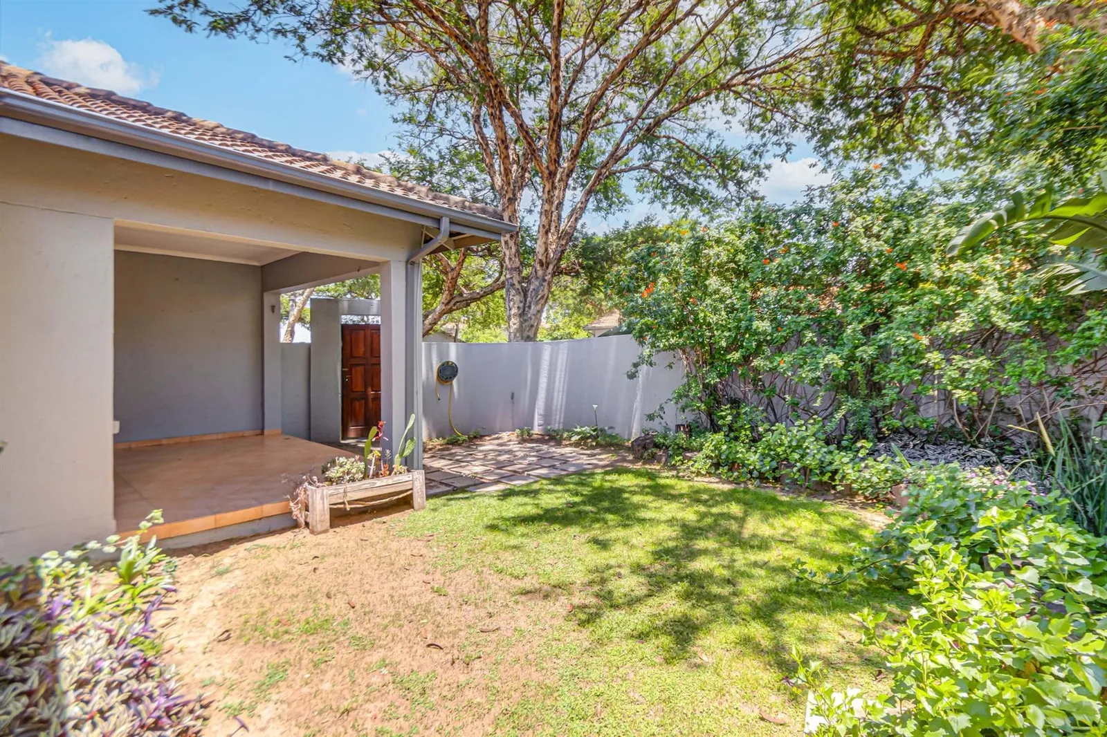 Apartment in Craigavon, Sandton photo 21