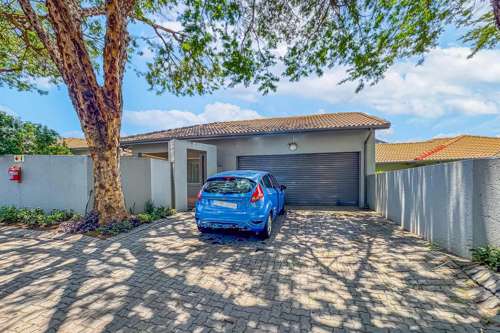 Apartment in Craigavon, Sandton photo 23