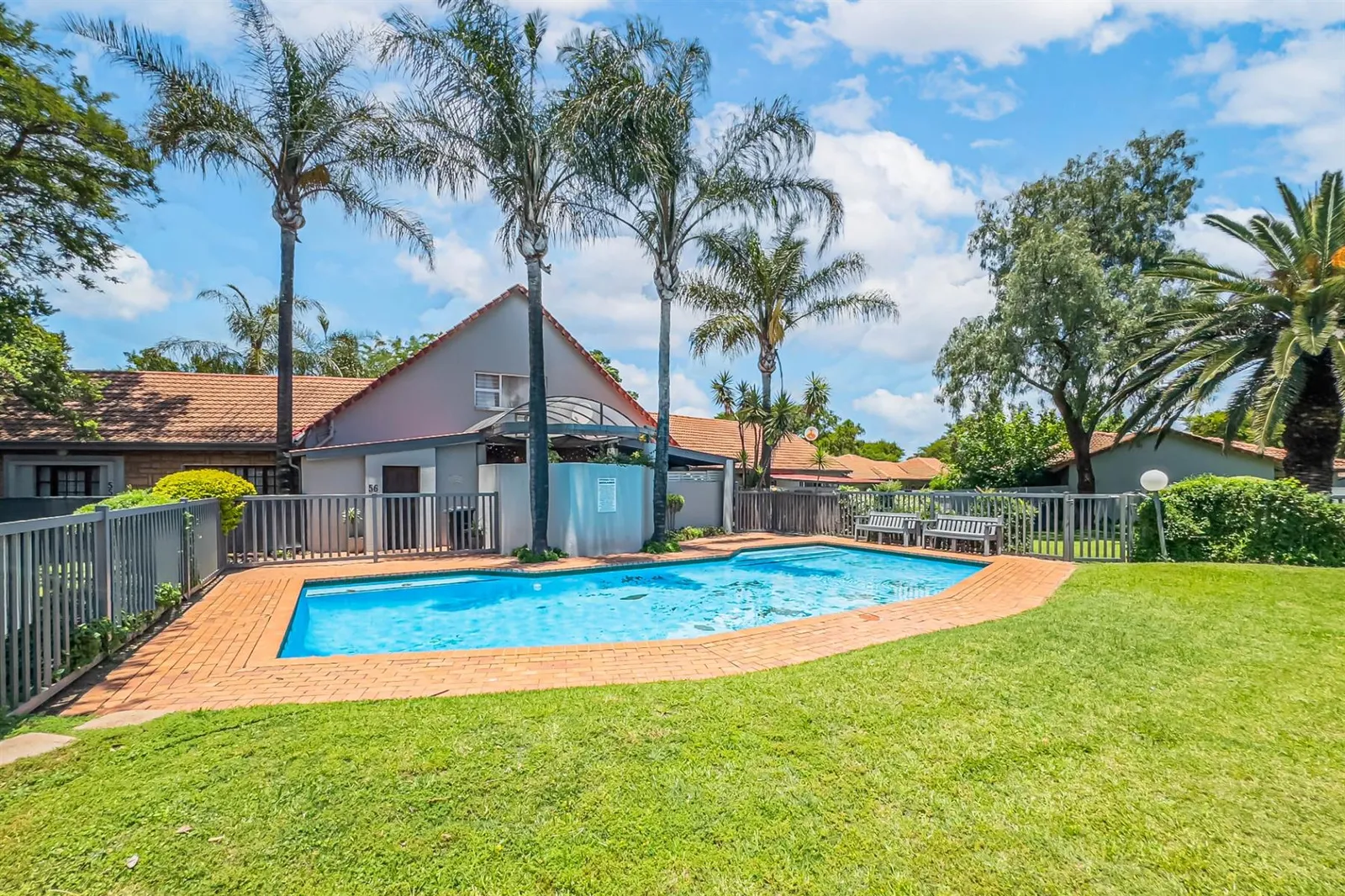 Apartment in Craigavon, Sandton photo 24