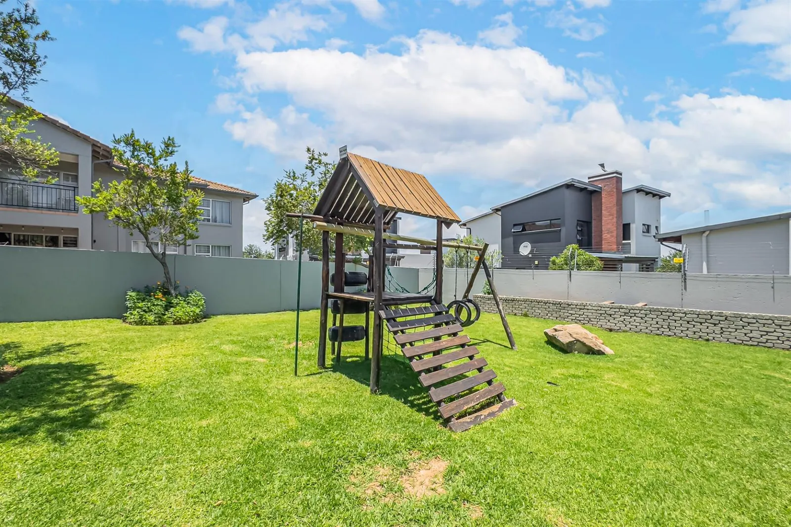 Apartment in Craigavon, Sandton photo 27