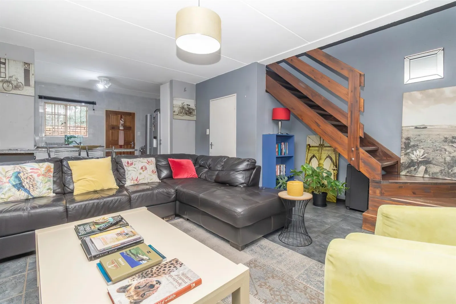 Duplex in North Riding, Randburg photo 11