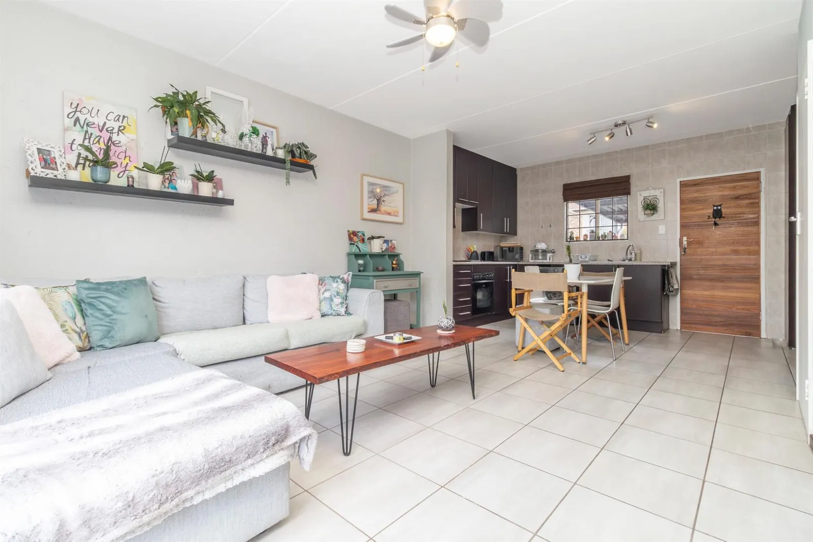 Duplex in North Riding, Randburg photo 2
