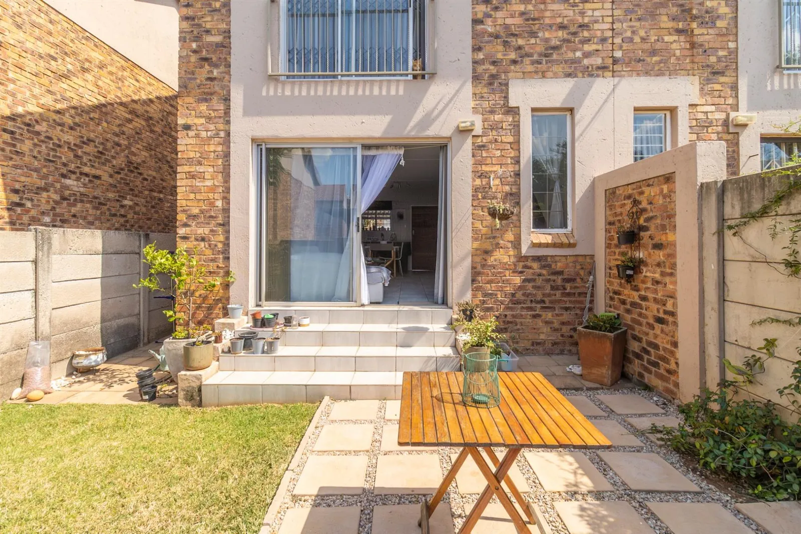 Duplex in North Riding, Randburg photo 11