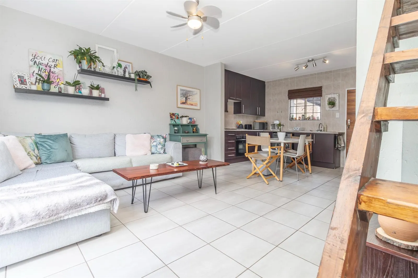 Duplex in North Riding, Randburg photo 12
