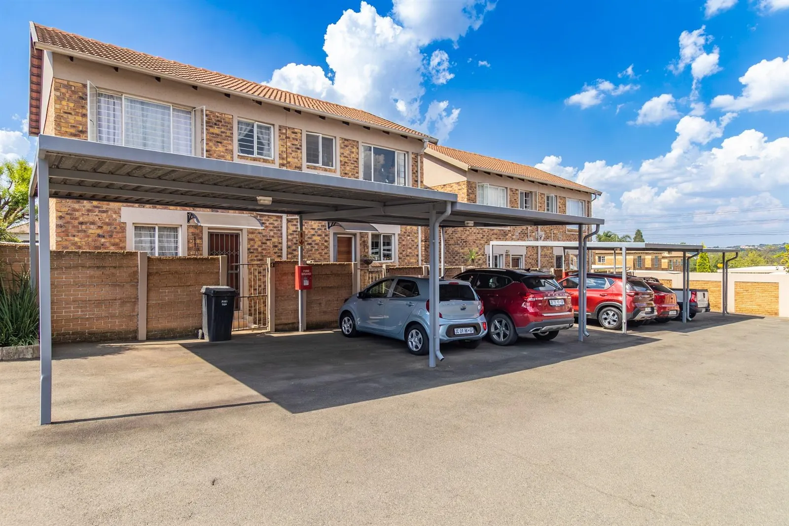 Duplex in North Riding, Randburg photo 18