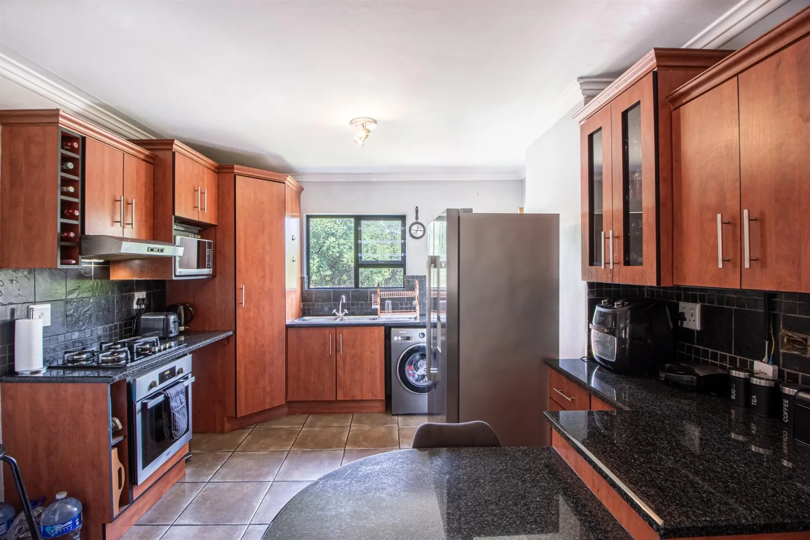 Townhouse in Craigavon, Sandton photo 2