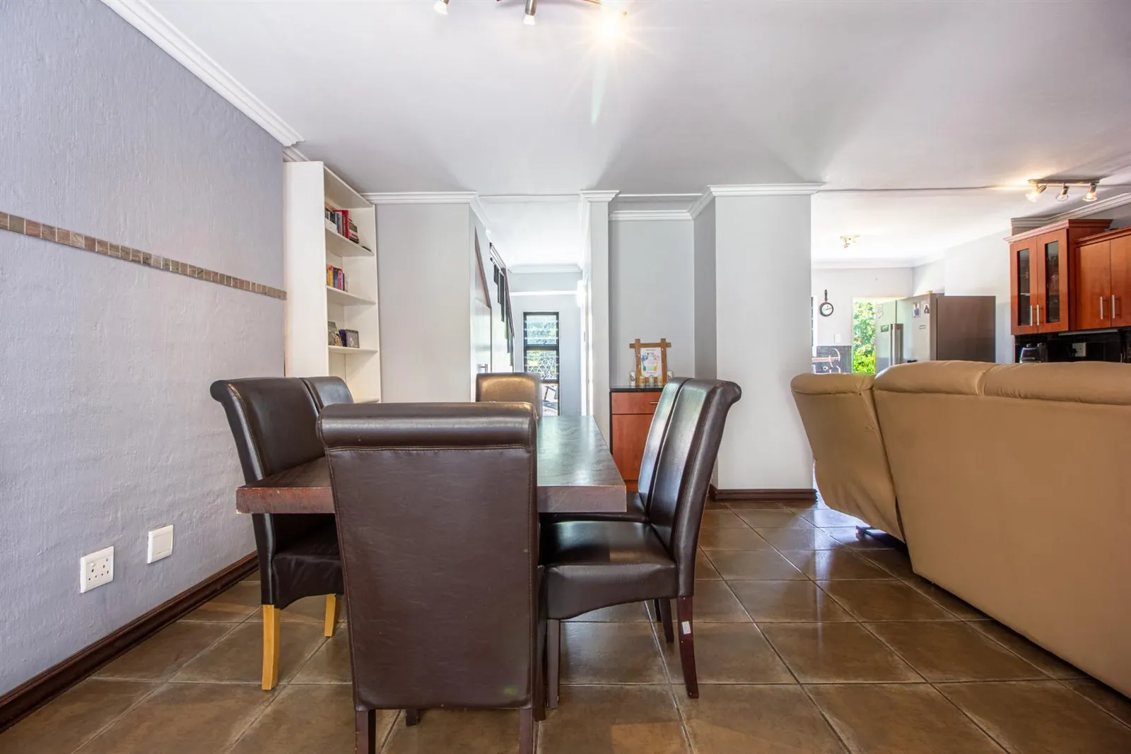 Townhouse in Craigavon, Sandton photo 10