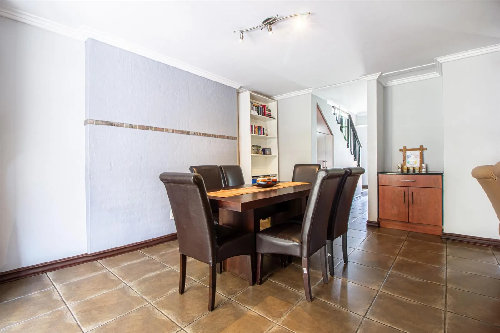 Townhouse in Craigavon, Sandton photo 12