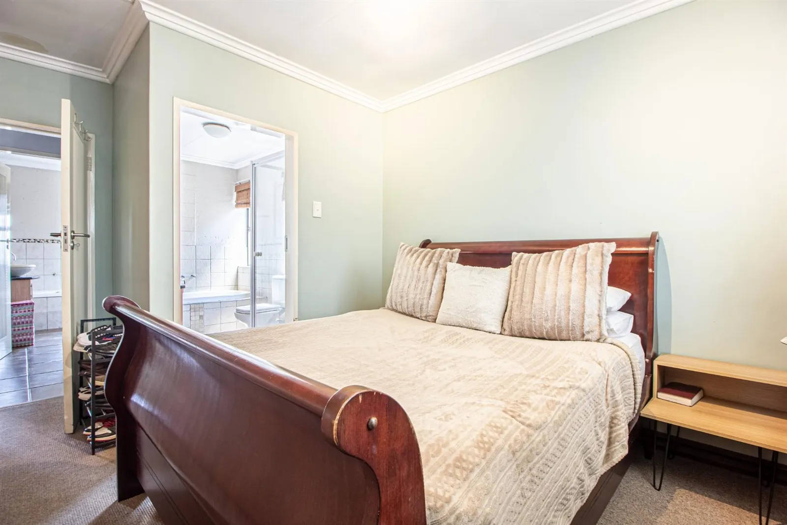 Townhouse in Craigavon, Sandton photo 16
