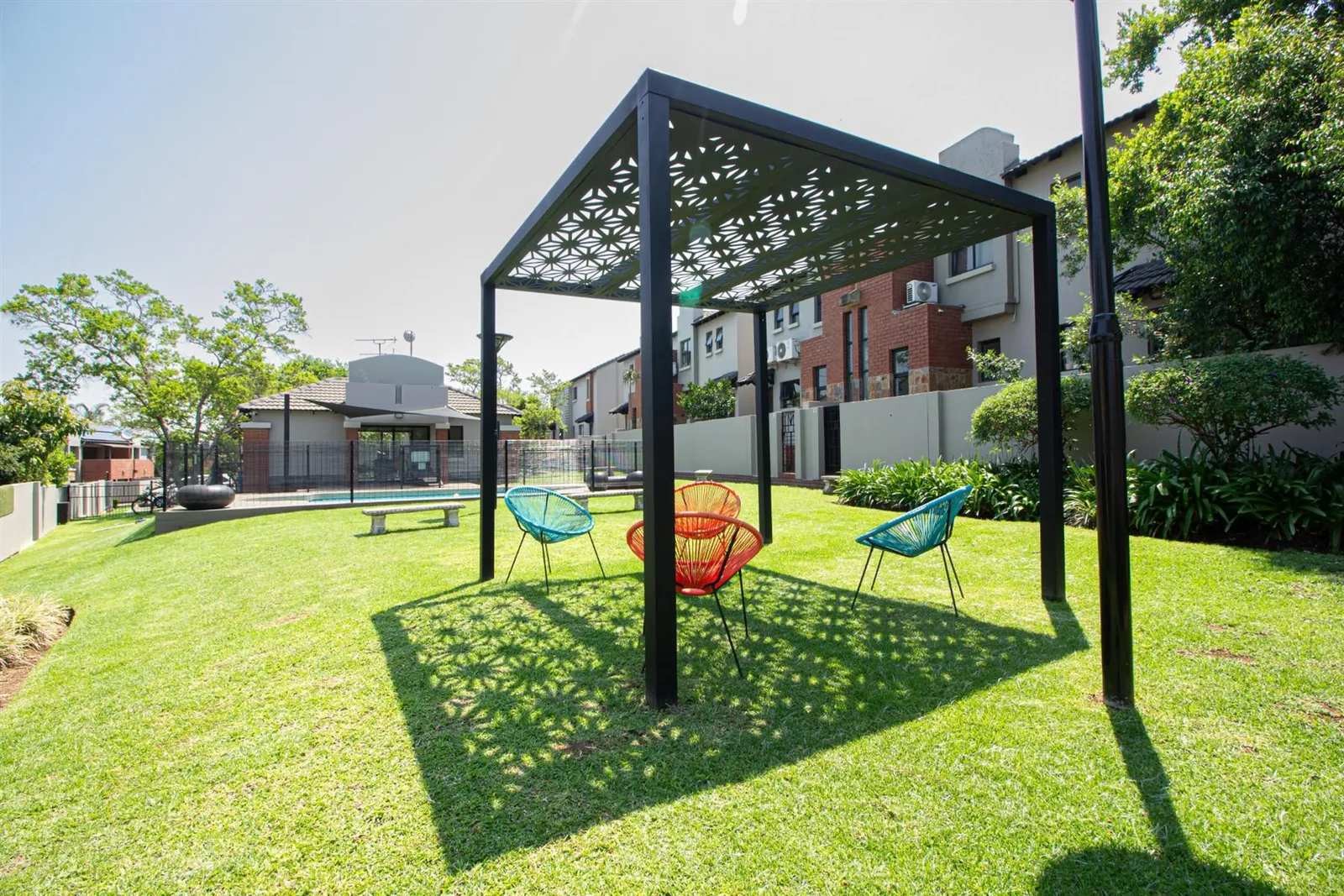 Townhouse in Craigavon, Sandton photo 23