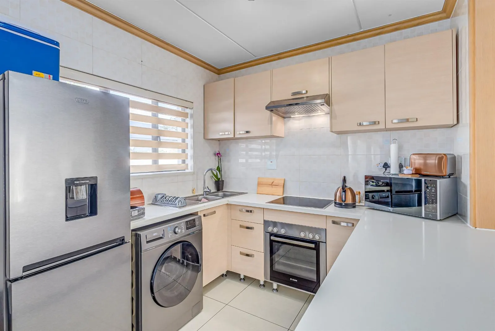 Apartment in Broadacres, Sandton photo 3
