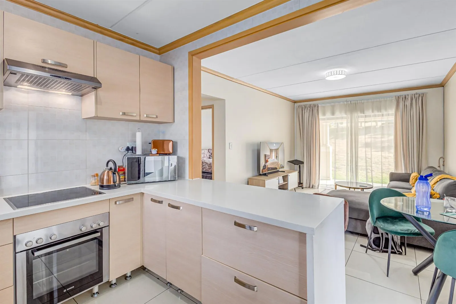 Apartment in Broadacres, Sandton photo 4