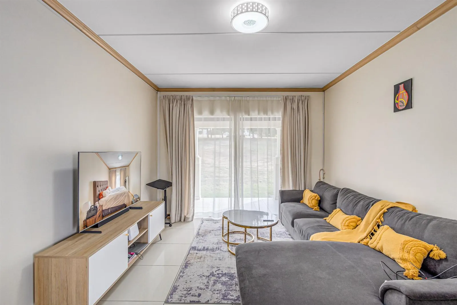 Apartment in Broadacres, Sandton photo 5
