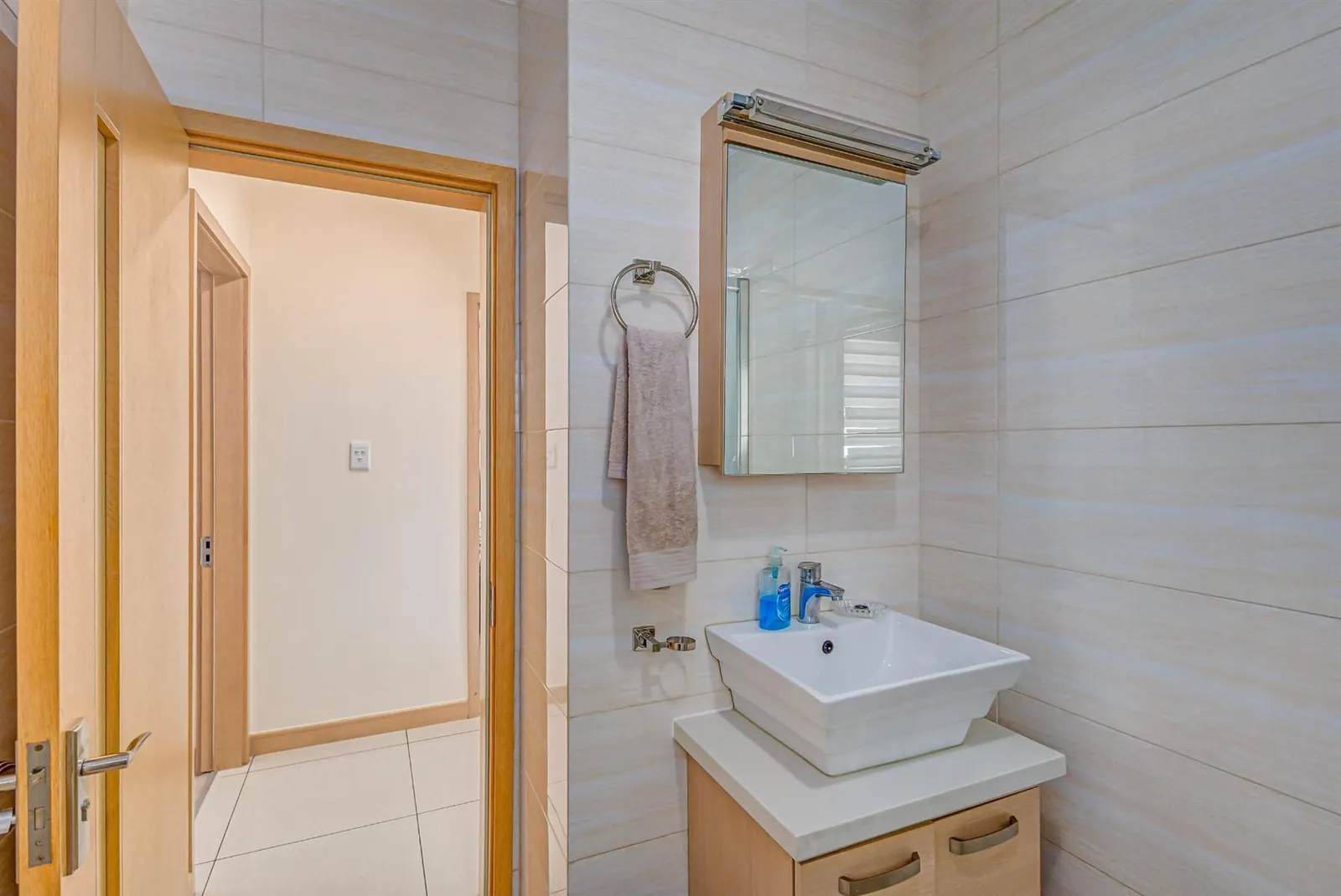 Apartment in Broadacres, Sandton photo 10