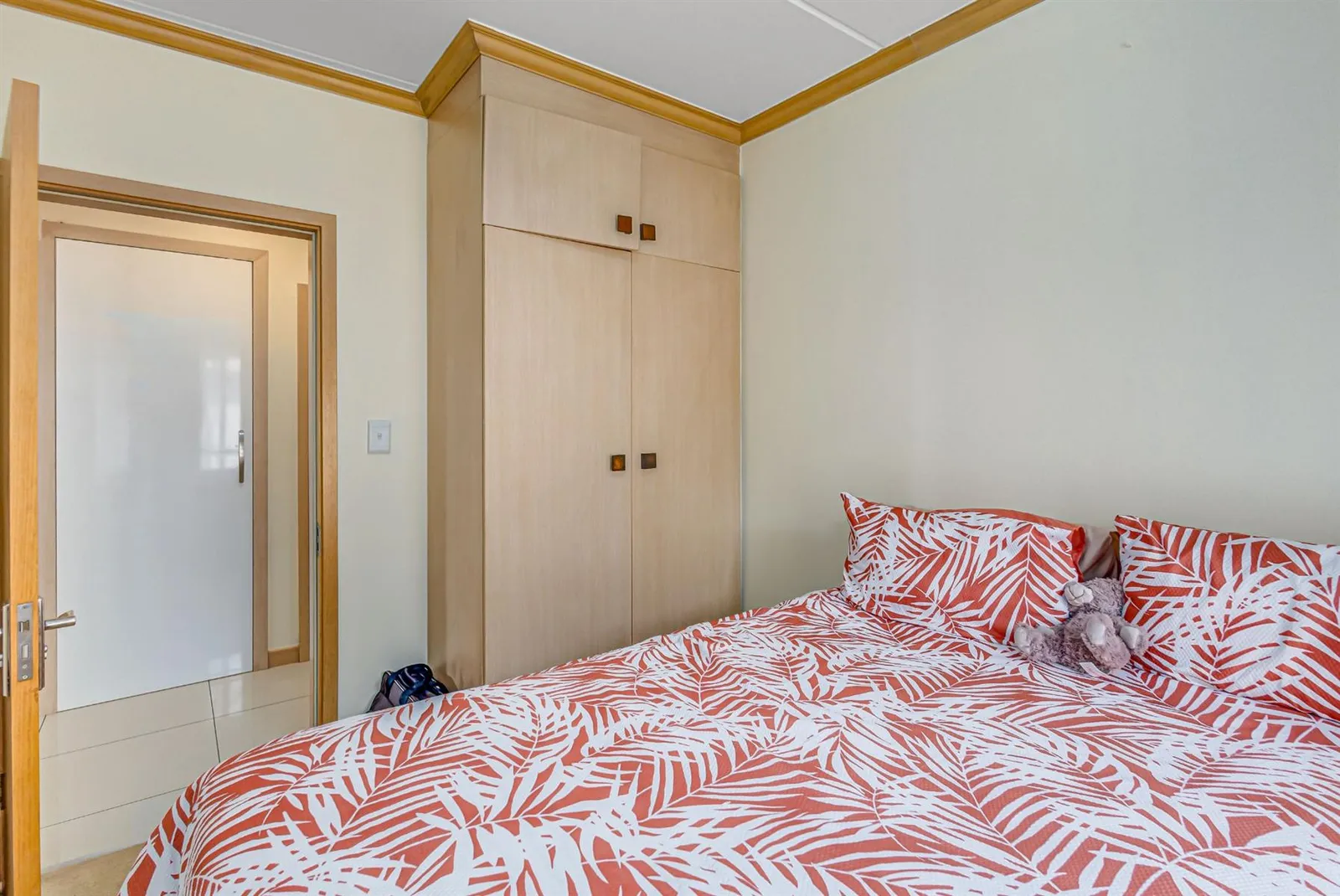 Apartment in Broadacres, Sandton photo 12
