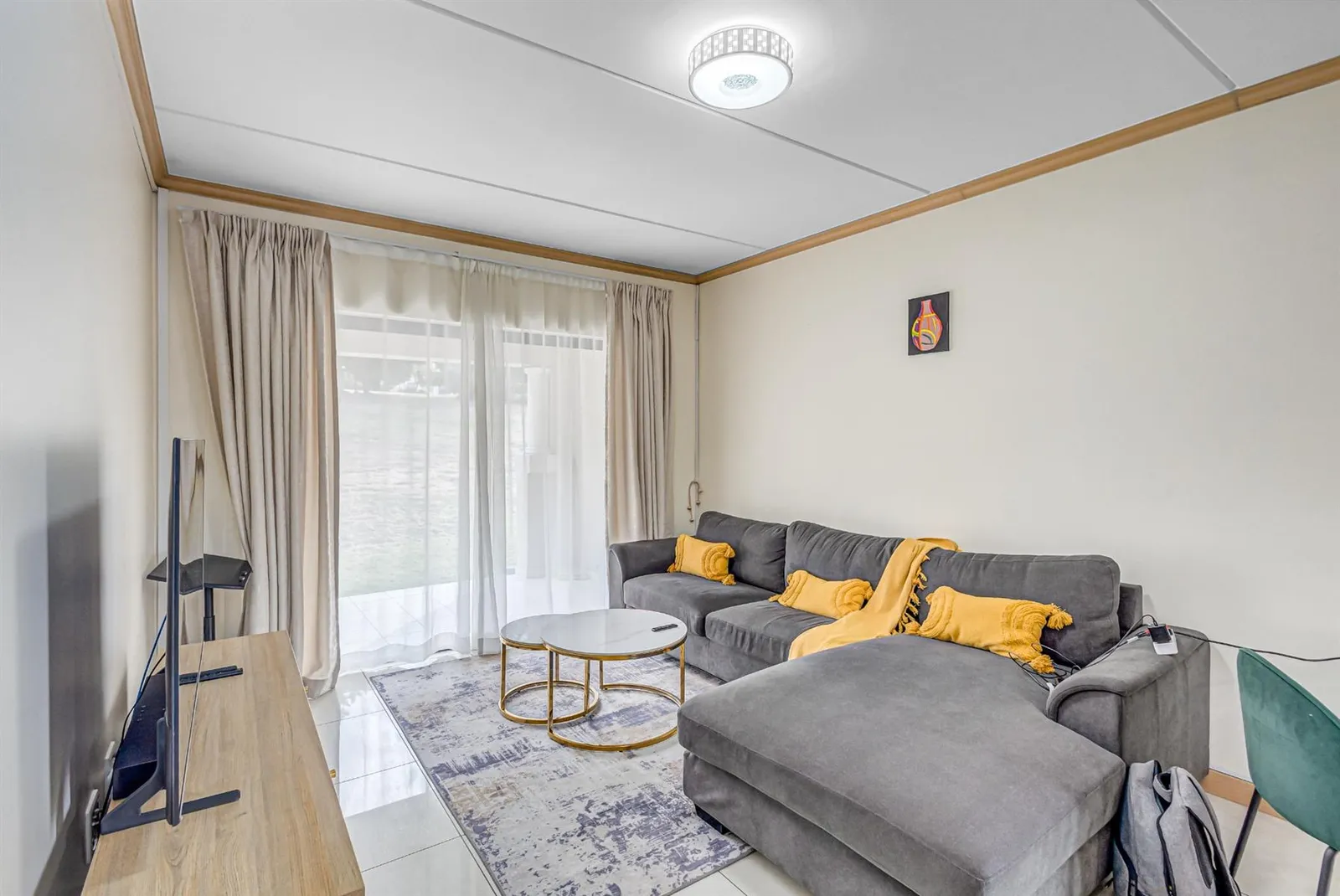 Apartment in Broadacres, Sandton photo 15