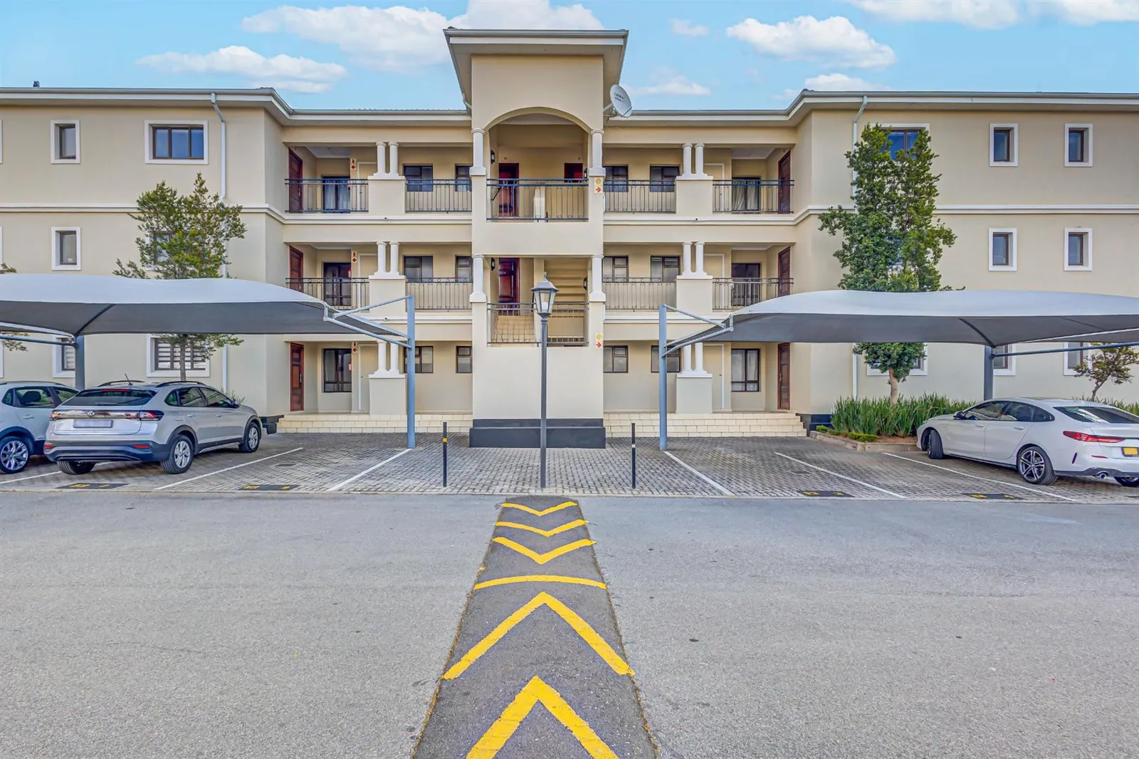 Apartment in Broadacres, Sandton photo 18