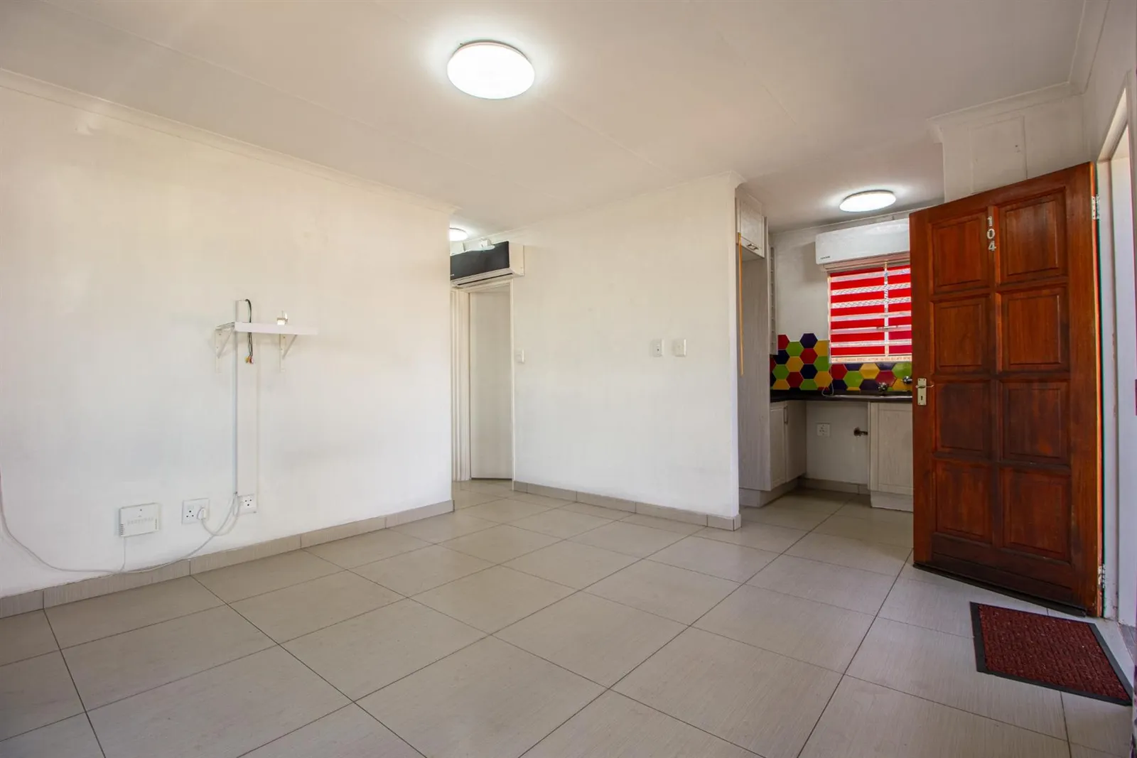 Townhouse in Fairland, Randburg photo 2