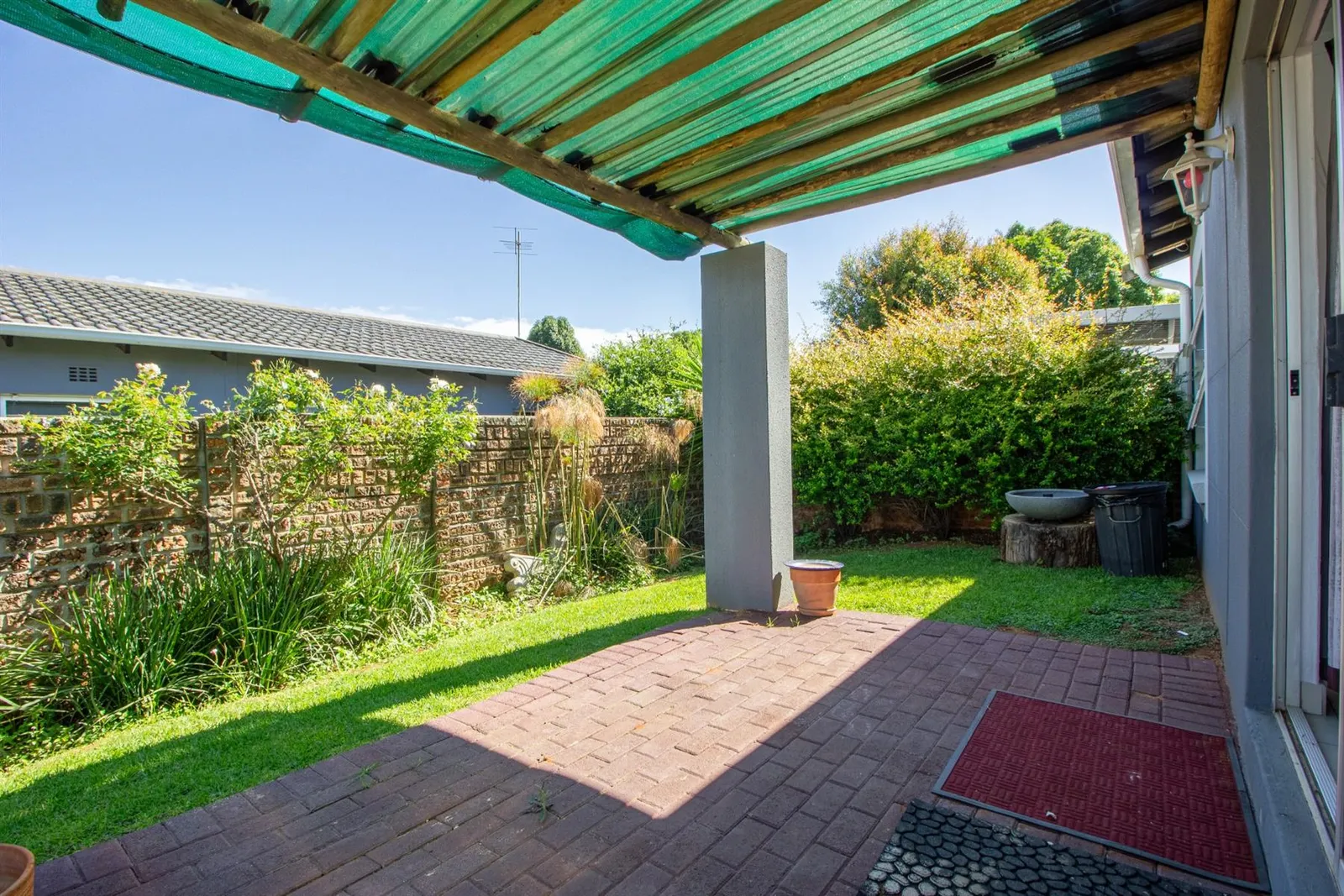 Townhouse in Fairland, Randburg photo 7