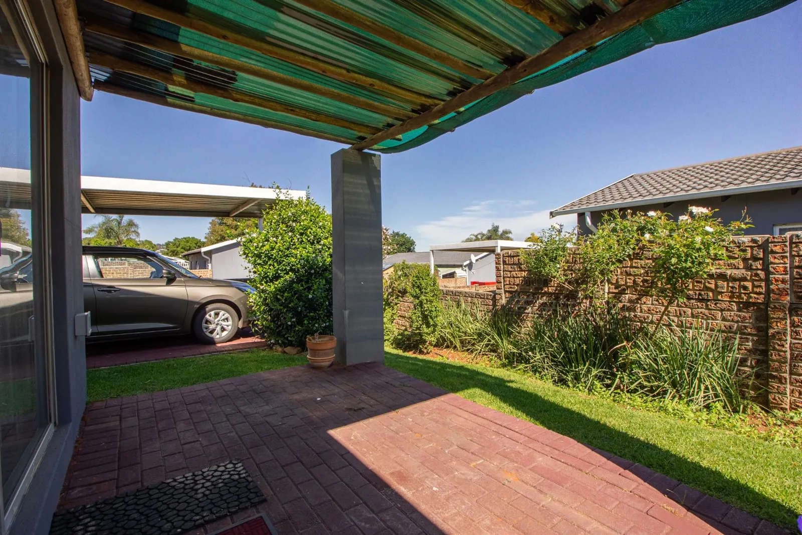 Townhouse in Fairland, Randburg photo 8