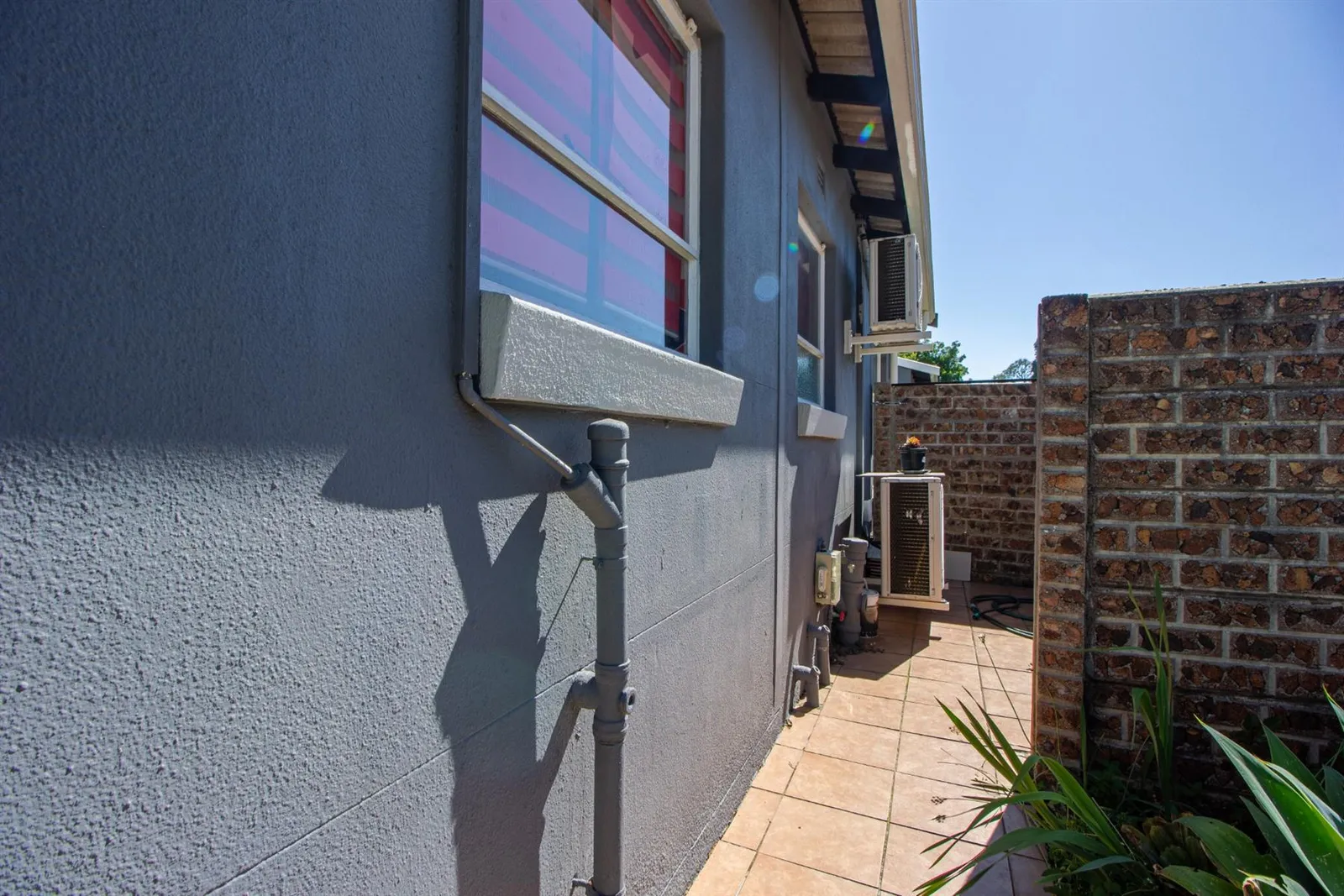 Townhouse in Fairland, Randburg photo 11