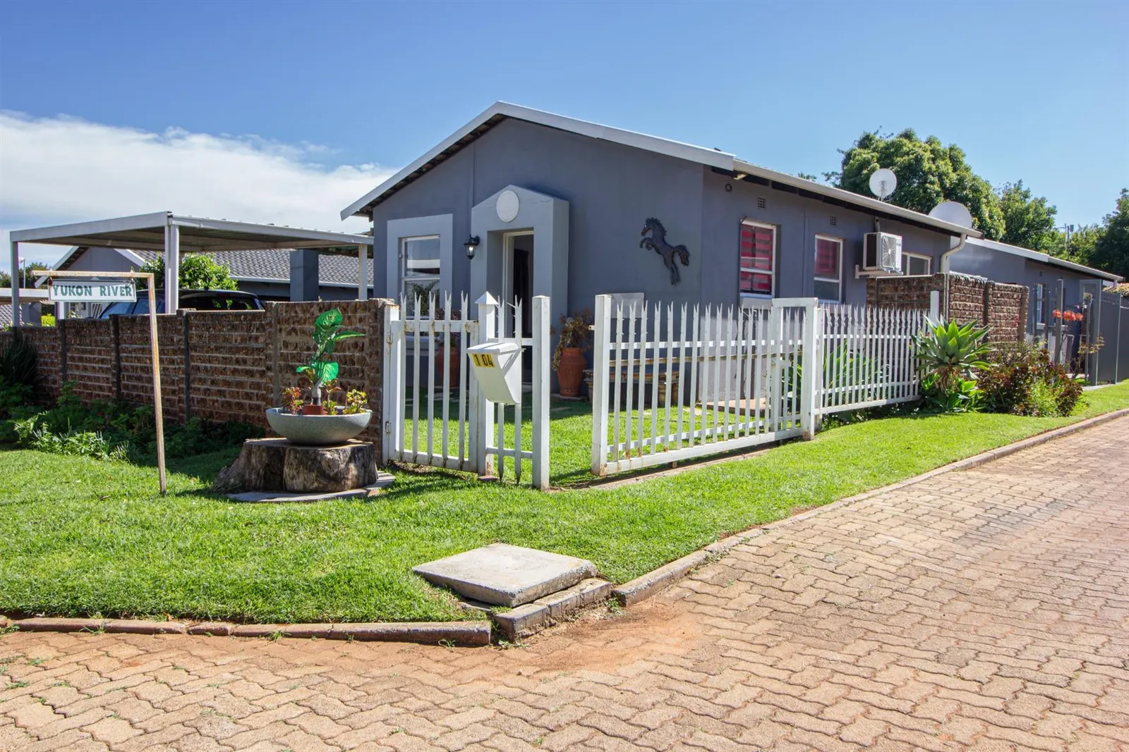 Townhouse in Fairland, Randburg photo 19