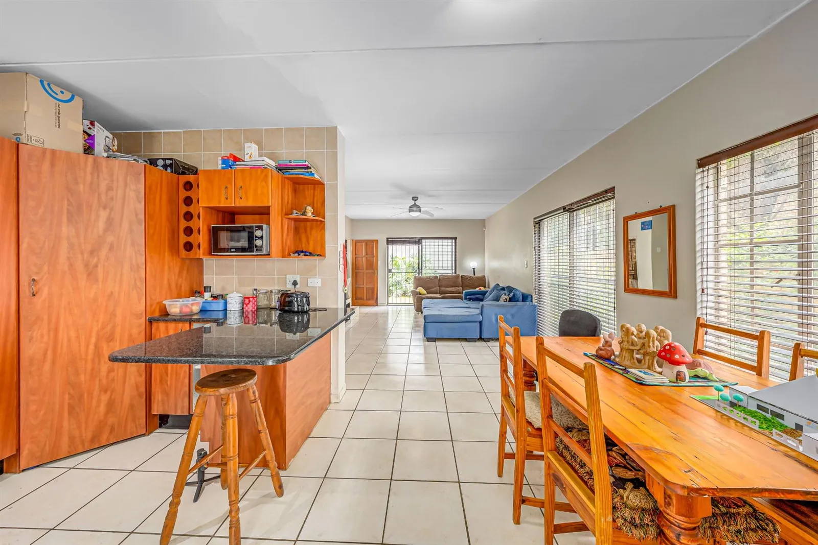 Townhouse in Craigavon, Sandton photo 2