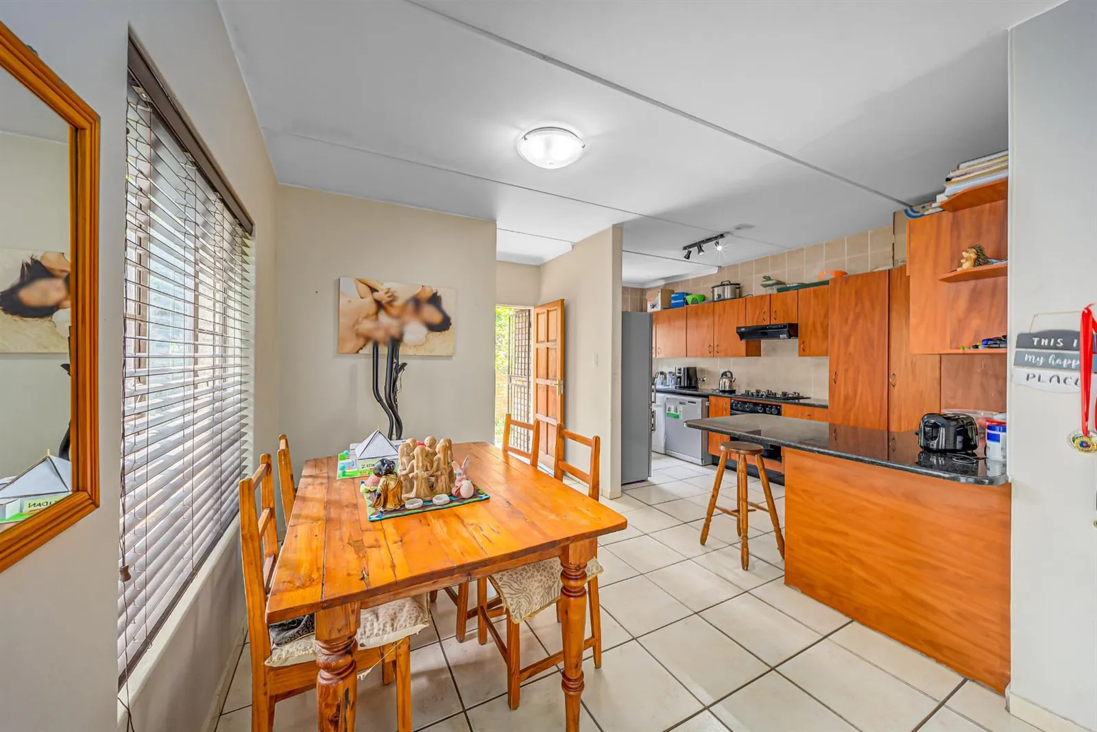 Townhouse in Craigavon, Sandton photo 4