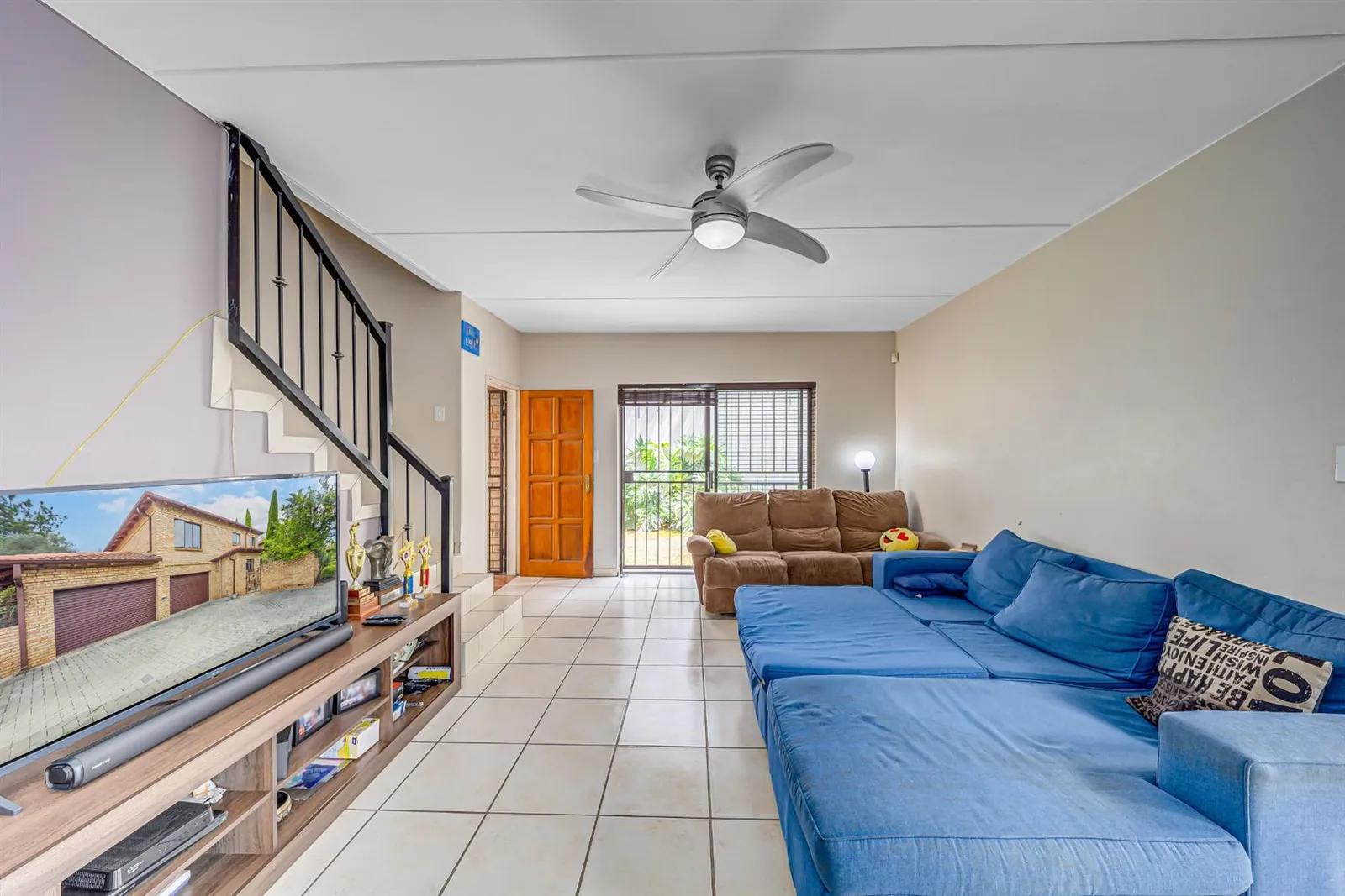 Townhouse in Craigavon, Sandton photo 7