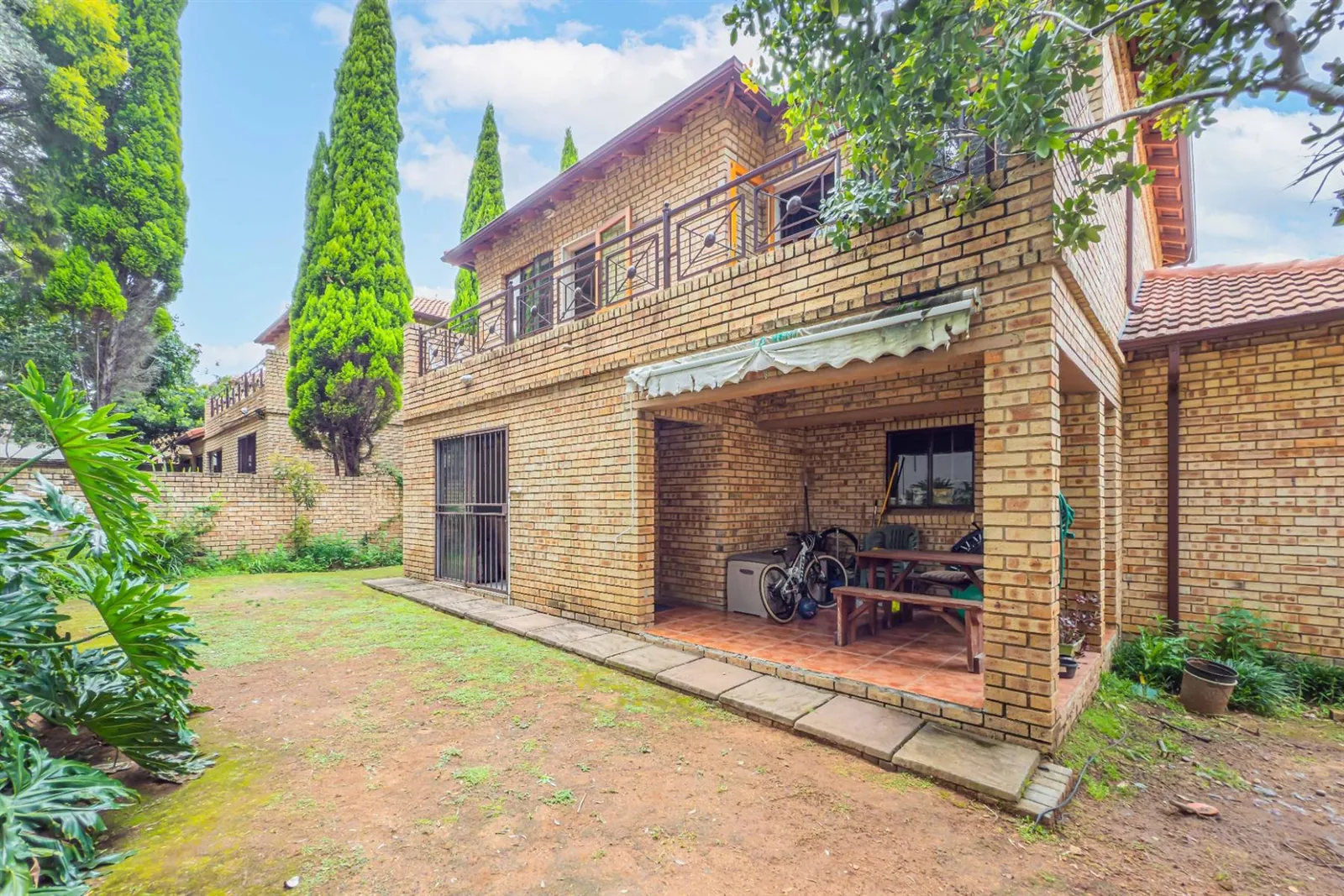 Townhouse in Craigavon, Sandton photo 8