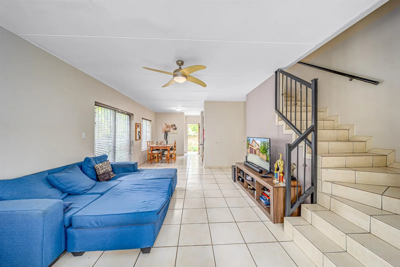 Townhouse in Craigavon, Sandton photo 11