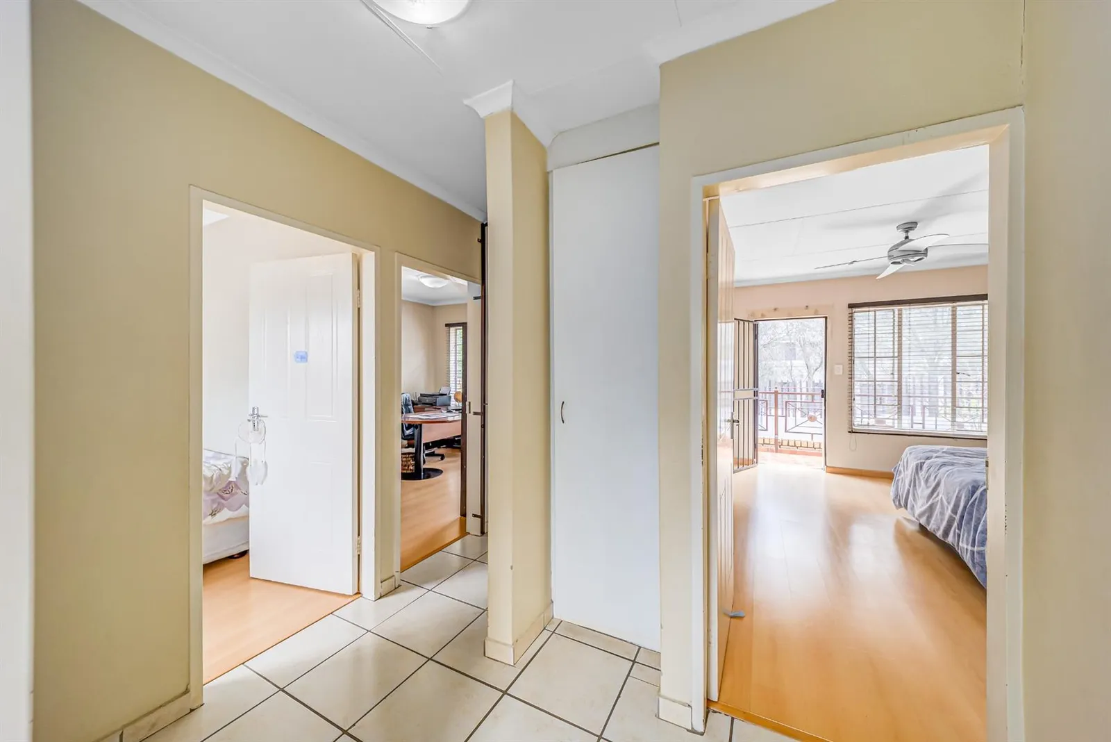 Townhouse in Craigavon, Sandton photo 12