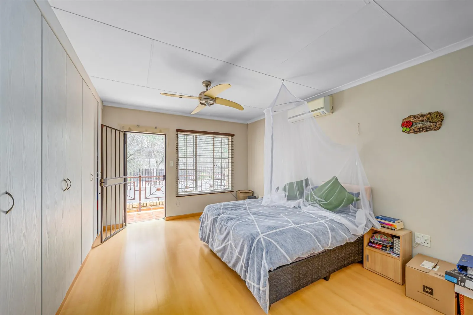 Townhouse in Craigavon, Sandton photo 13
