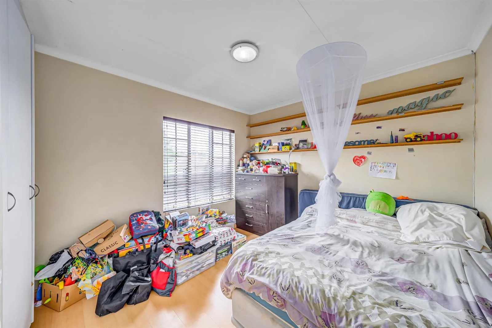 Townhouse in Craigavon, Sandton photo 16
