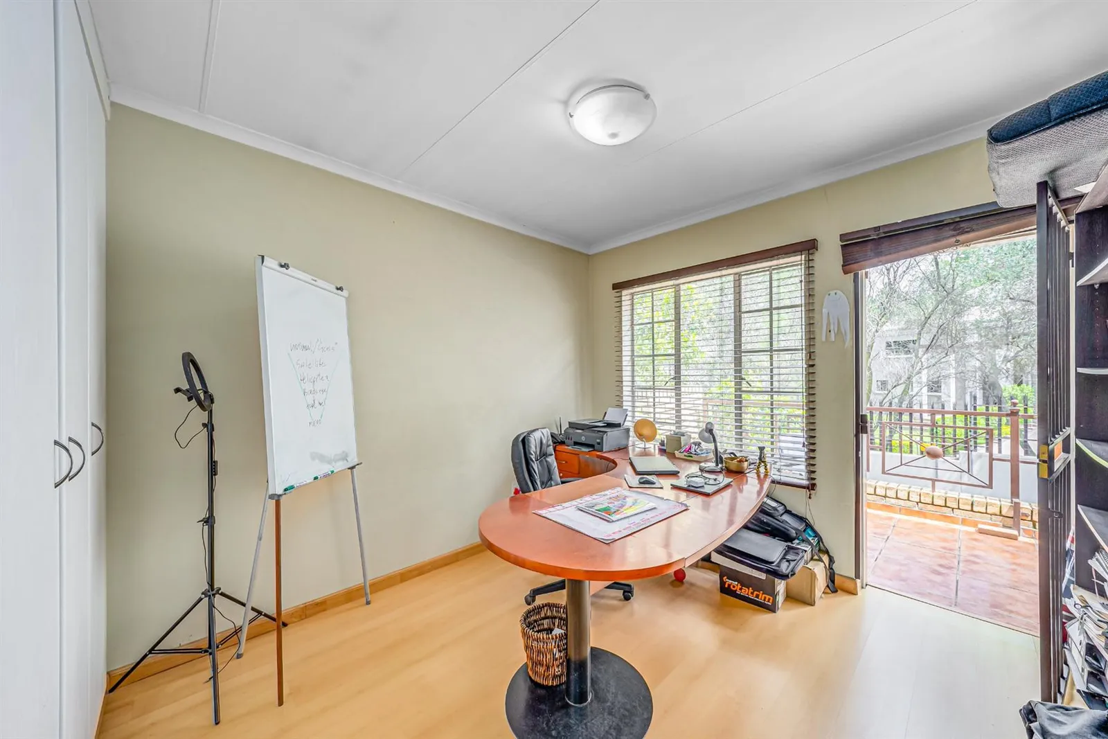 Townhouse in Craigavon, Sandton photo 17