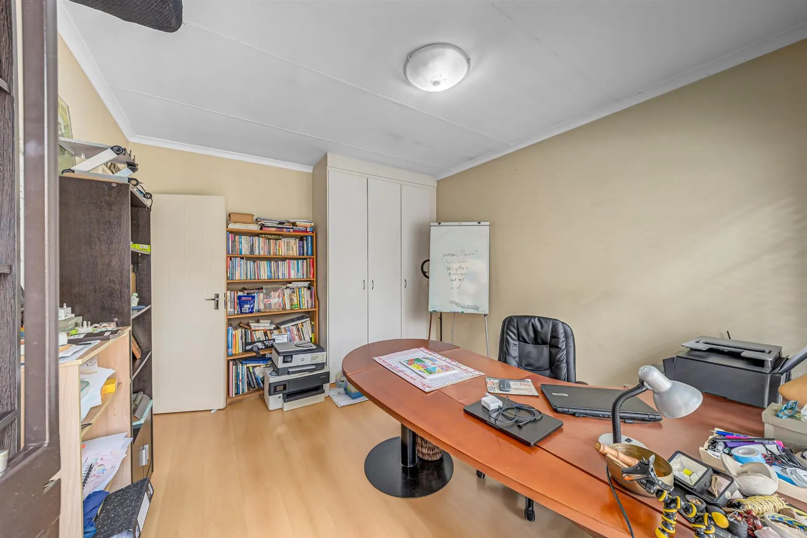 Townhouse in Craigavon, Sandton photo 18