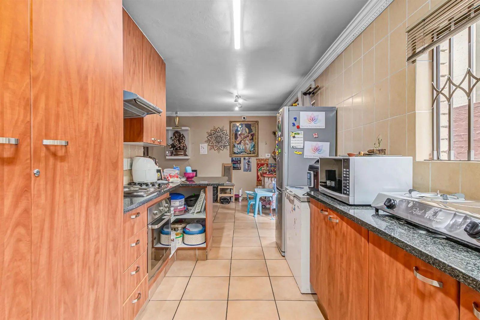 Cluster in North Riding, Randburg photo 4