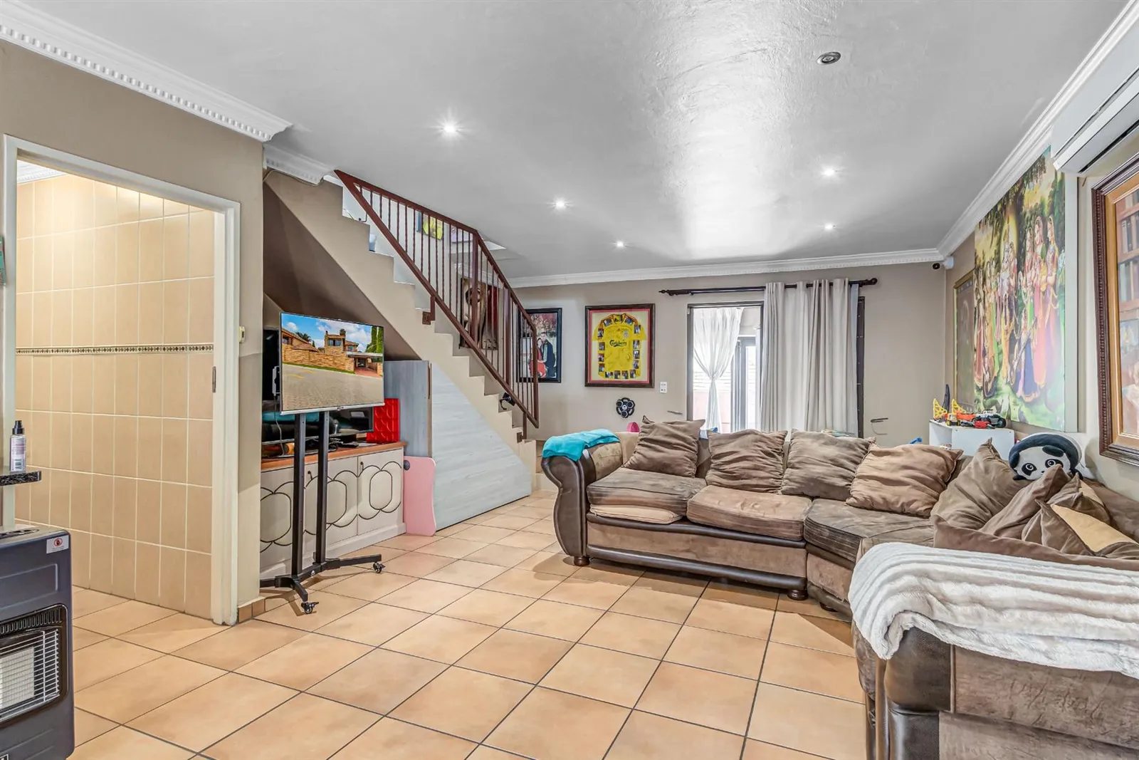 Cluster in North Riding, Randburg photo 5
