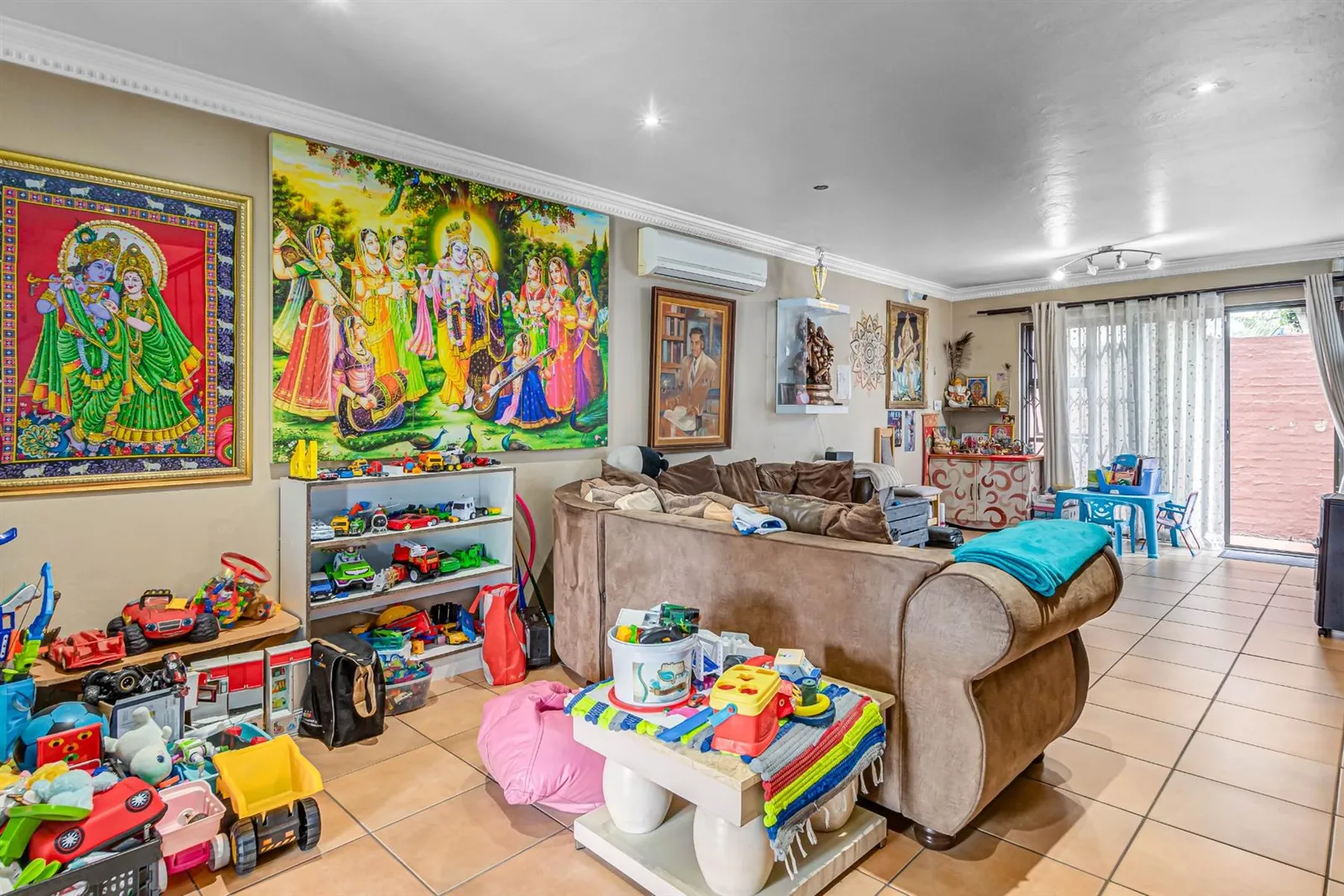 Cluster in North Riding, Randburg photo 6
