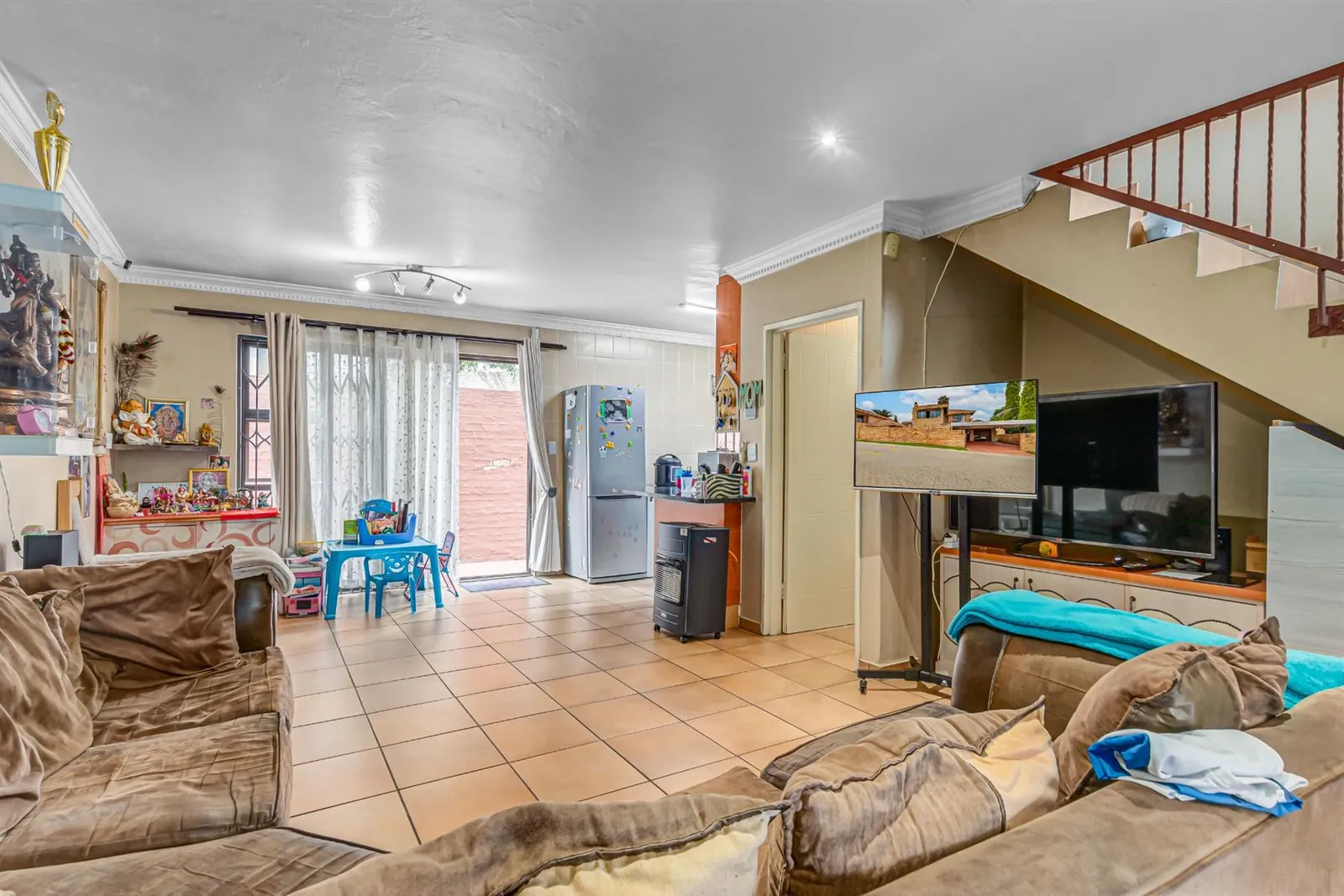 Cluster in North Riding, Randburg photo 7