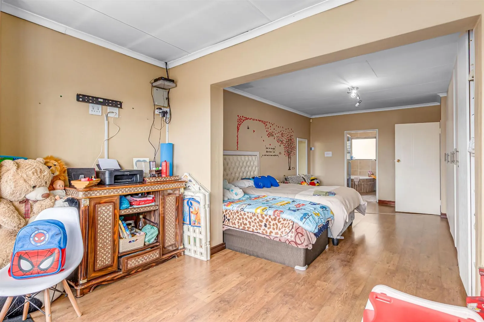 Cluster in North Riding, Randburg photo 17