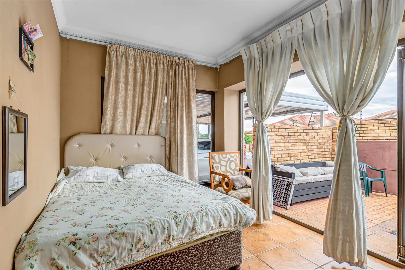 Cluster in North Riding, Randburg photo 21