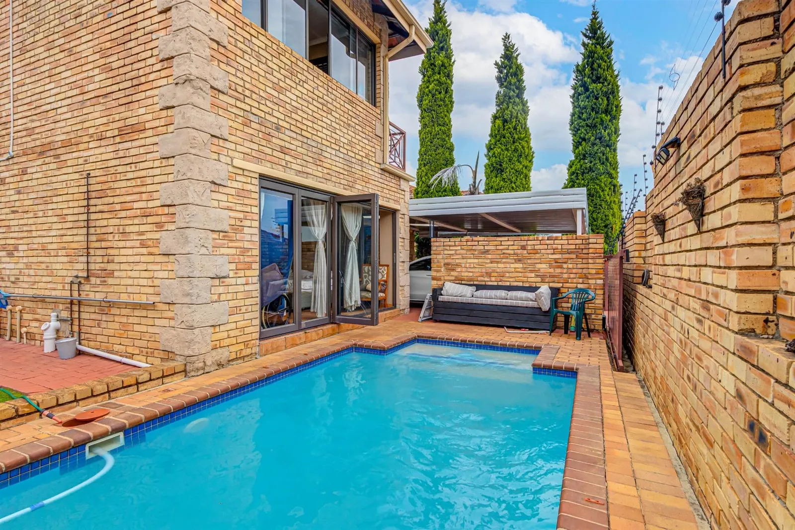Cluster in North Riding, Randburg photo 24