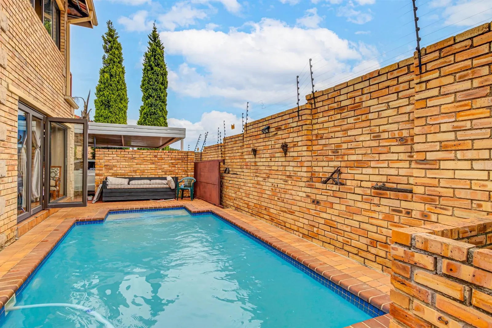 Cluster in North Riding, Randburg photo 25