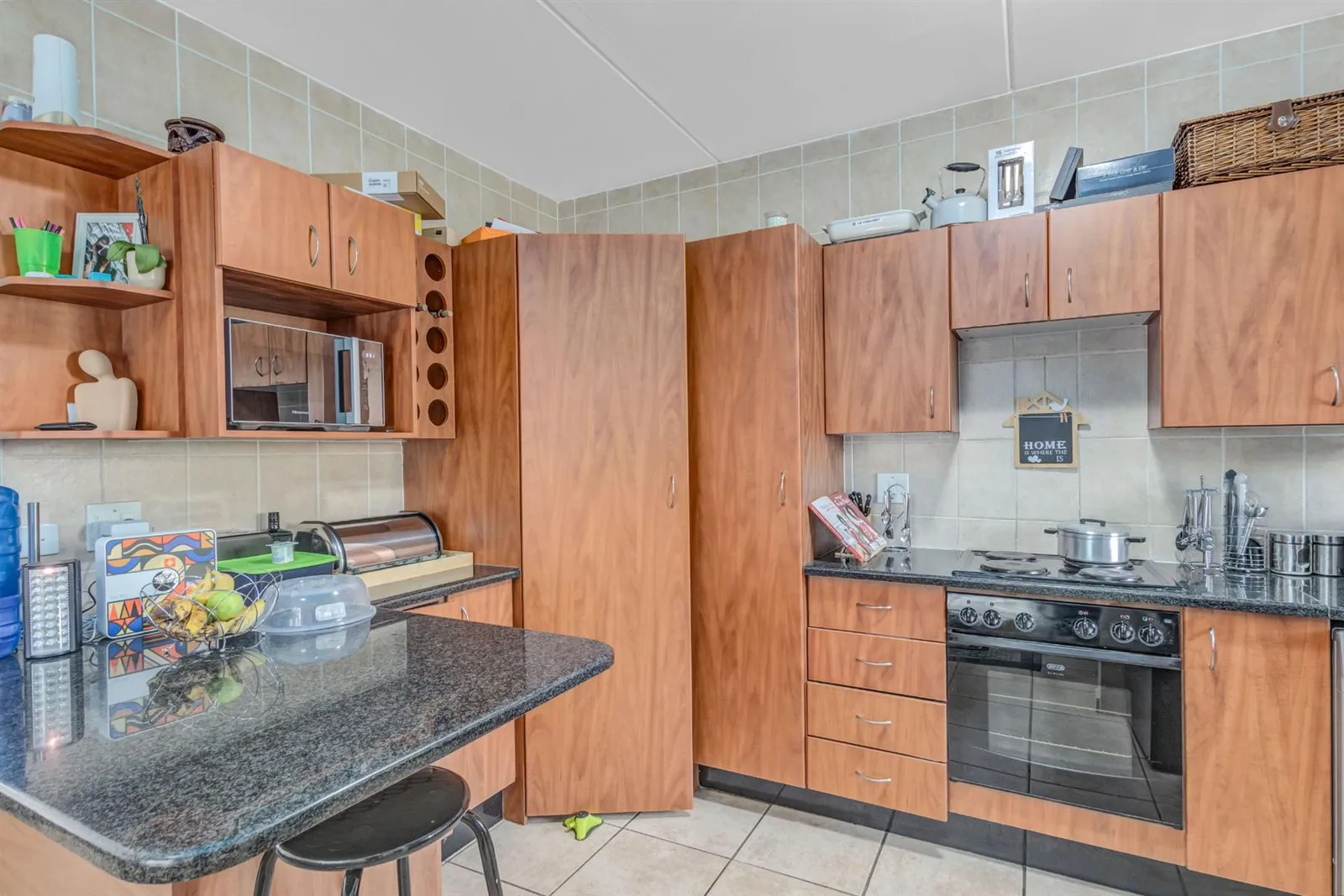 Townhouse in Craigavon, Sandton photo 2