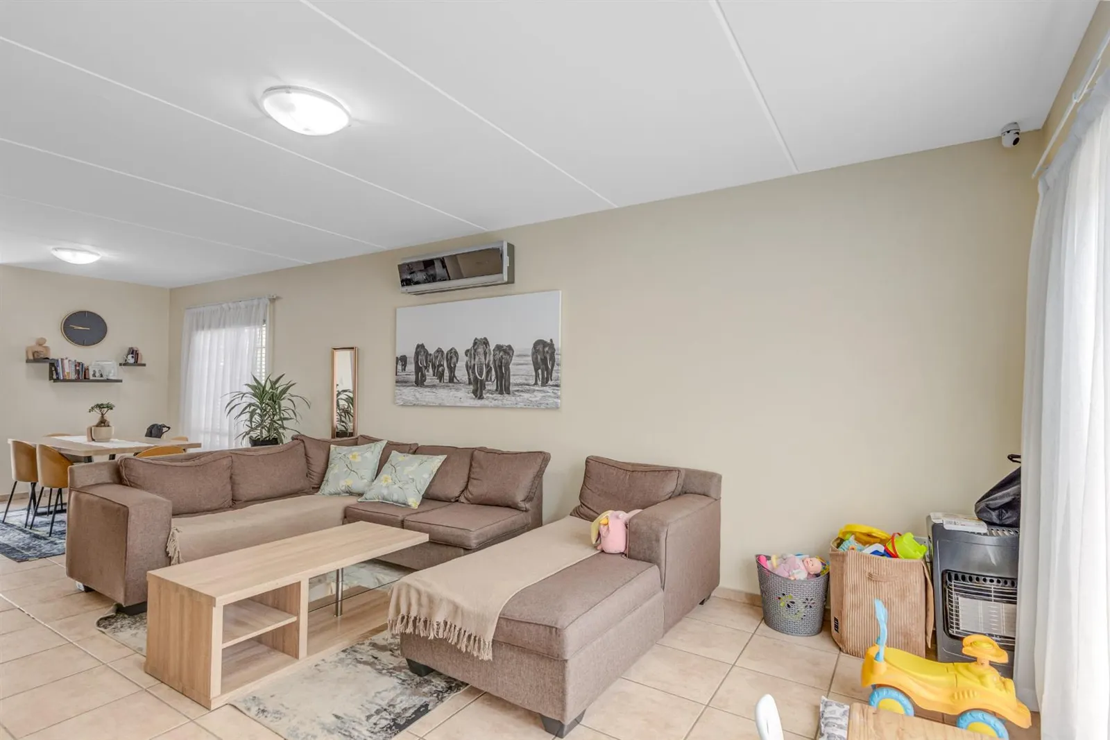 Townhouse in Craigavon, Sandton photo 7