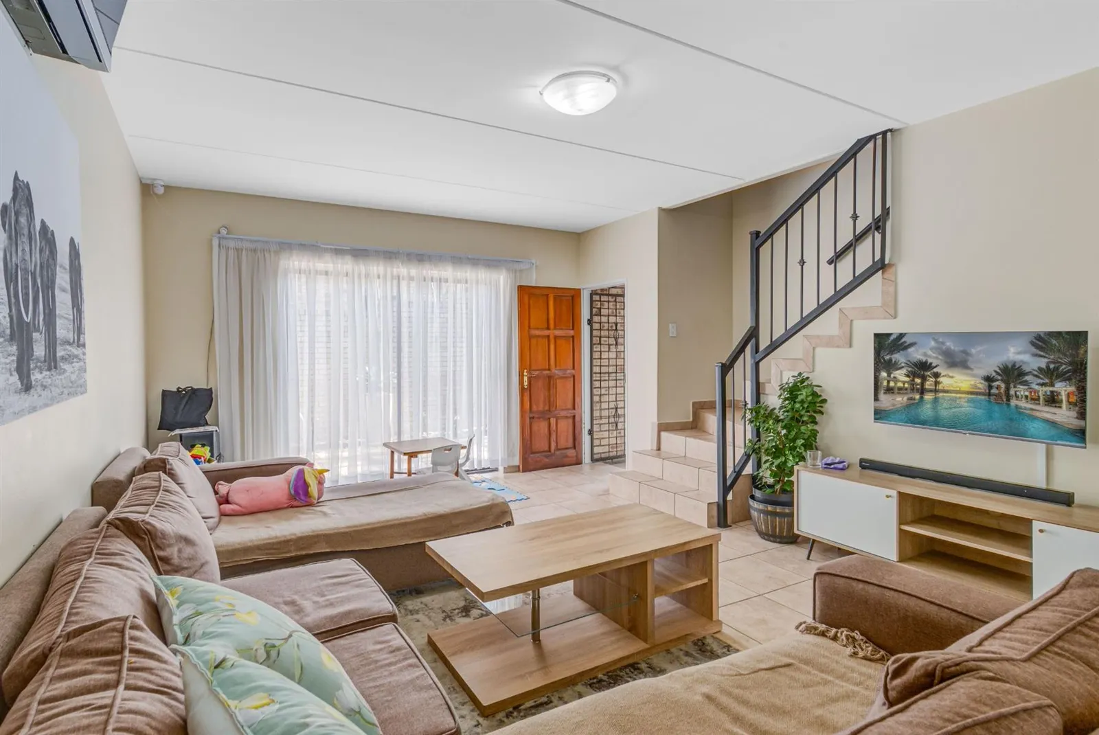 Townhouse in Craigavon, Sandton photo 8