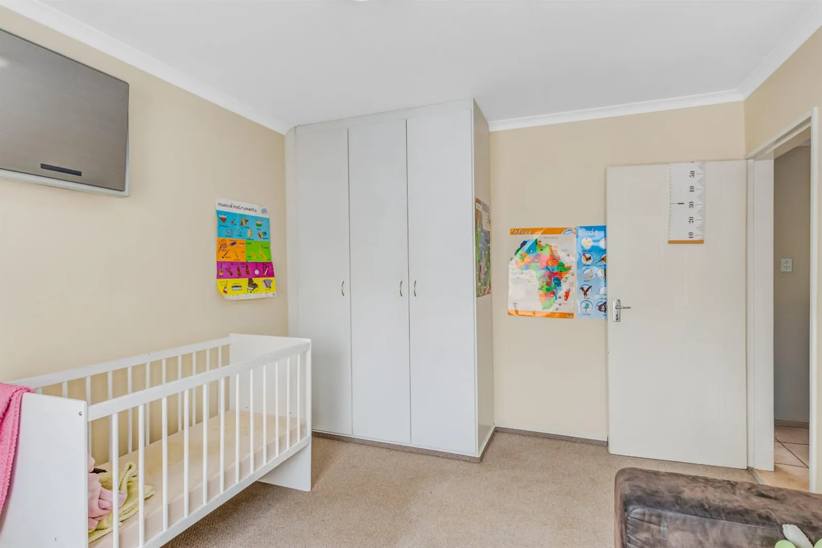Townhouse in Craigavon, Sandton photo 20