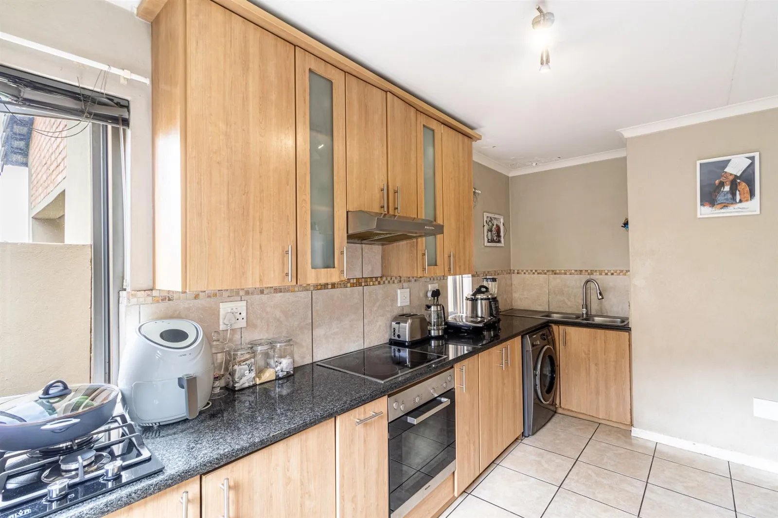 Duplex in Fourways, Sandton photo 3
